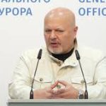 Українські прокурори працюватимуть в офісі МКС в Україні